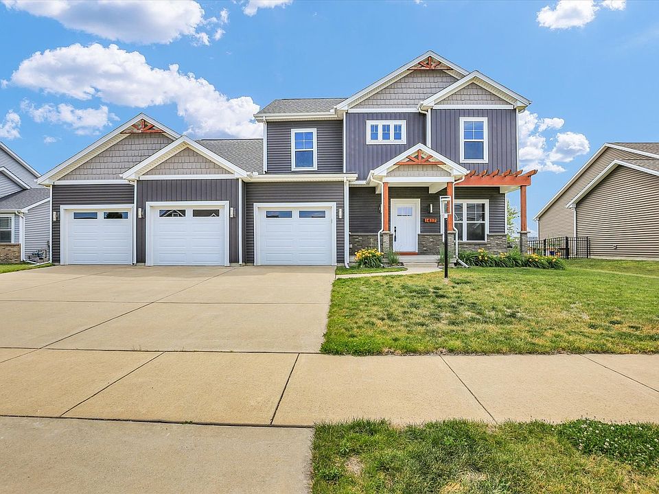 1st image of 1417 Fieldstone Dr
