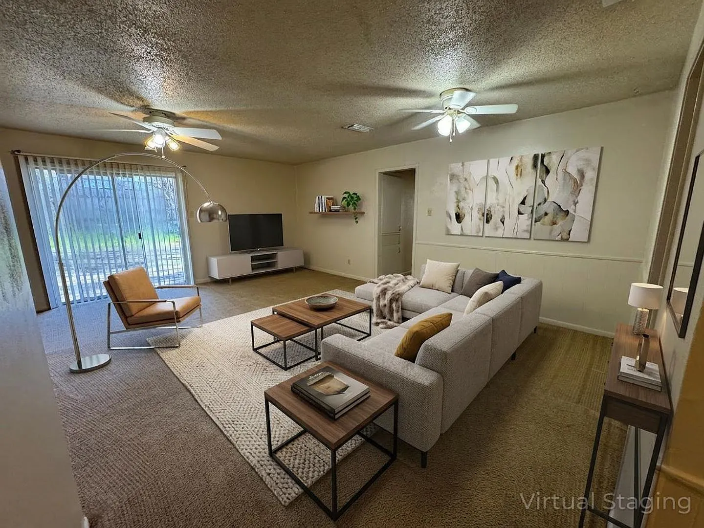 3-Bedroom House for Rent in Copperas Cove - *Save $145/Month!* — Photo 4