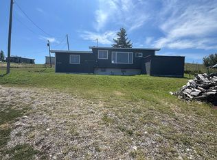 1101 Lane St, Lewistown, MT 59457