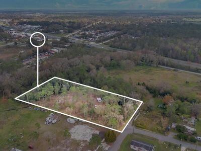 4th St LOT 101, Orlando, FL, 32820