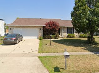 3210 Old Warson Rd #1, Champaign, IL 61822