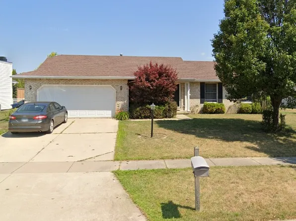 3210 Old Warson Rd #1, Champaign, IL 61822