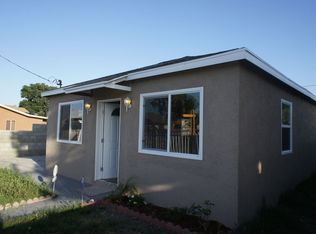 830 W Elm St, Compton, CA 90220