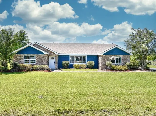 7734 McCindy Rd, Middletown, LA 70607