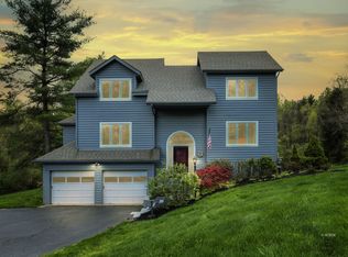 173 Longview Heights Rd, Athens, OH 45701