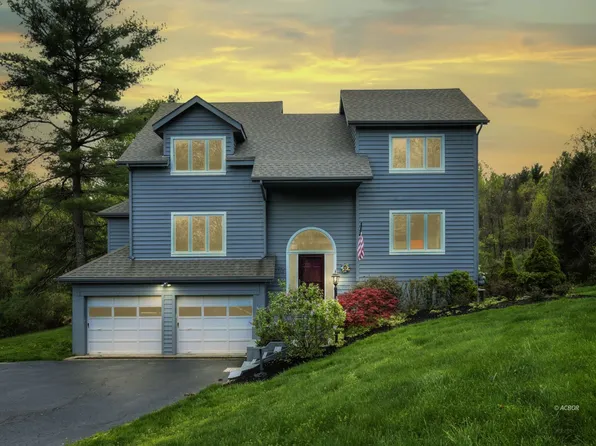 173 Longview Heights Rd, Athens, OH 45701