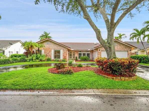 11270 NW 1st Court, Coral Springs, FL 33071