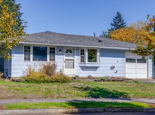 15803 SE Tibbetts St, Portland, OR 97236