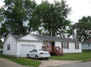 612 Cherry Ave, Owensville, MO 65066