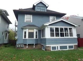 52 Phelps Ave APT 4, Rochester, NY 14608