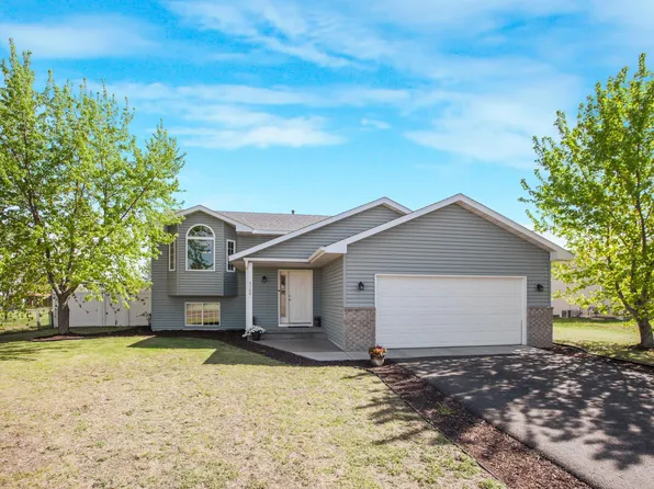 5160 Ridge Rd, Big Lake, MN 55309