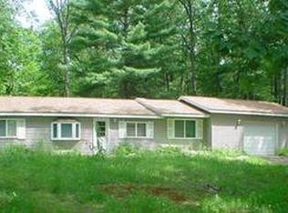409 E Clarence Rd, Harrison, MI 48625