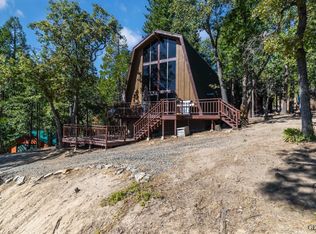 1513 Pinecone Ct, Wofford Heights, CA 93285
