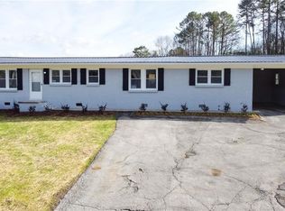 161 Newtown Rd NE, Calhoun, GA 30701