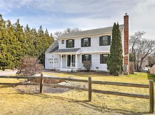 58 Rockland Dr, South Kingstown, RI 02879
