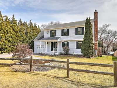 58 Rockland Dr, South Kingstown, RI, 02879