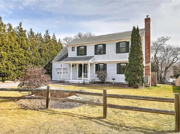 58 Rockland Dr, South Kingstown, RI 02879