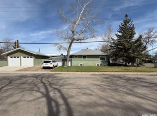 505 Centre STREET, Shaunavon, SK S0N 2M0