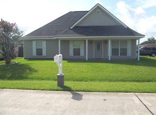 300 Jennifer St, Gray, LA 70359