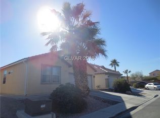 3017 Hartley Cove Ave, North Las Vegas, NV 89081