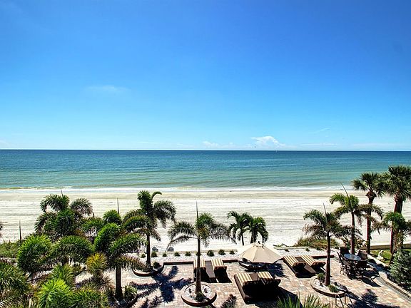 Master BR Balcony View