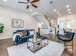 1323 Arch Pl, Dallas, TX 75215