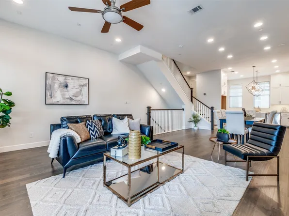 1323 Arch Pl, Dallas, TX 75215