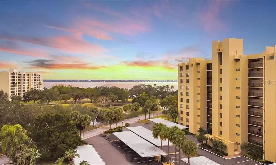 1st image of 2621 Cove Cay Dr Unit 608