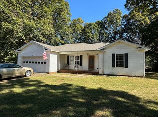 115 Parlier St, Statesville, NC 28625