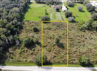 1636 Mistletoe St, Bunnell, FL 32110