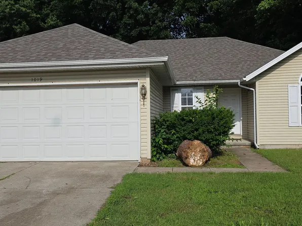 1019 S Missouri Ave, Springfield, MO 65807