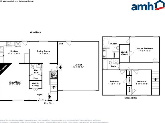 2nd image of 817 Winterside Ln