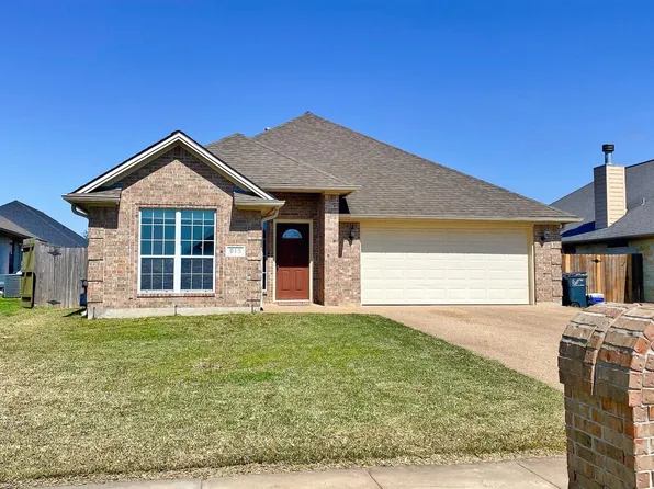 915 Turtle Dove Trl, College Station, TX 77845
