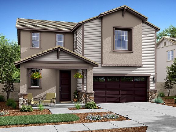 Gardenia Contemporary Bungalow C