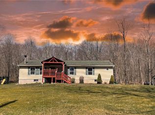381 Dowe Rd, Wawarsing, NY 12428