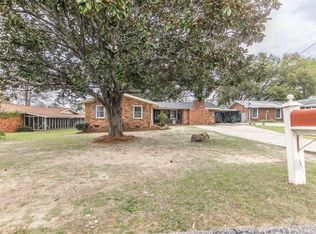 407 Arrowhead Trl, Warner Robins, GA 31088