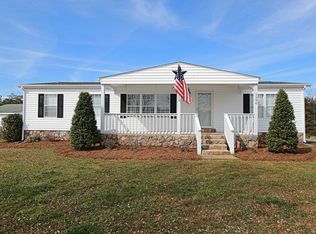 1396 Stone Mountain Rd, Bedford, VA 24523