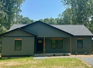 3494 Double Bridges Rd Lot 8, Spout Spring, VA 24593