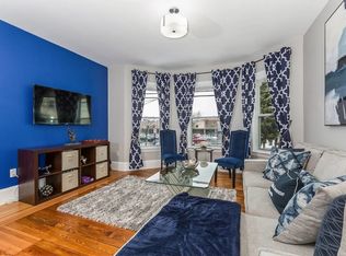 78 Elm St #1F, Somerville, MA 02144