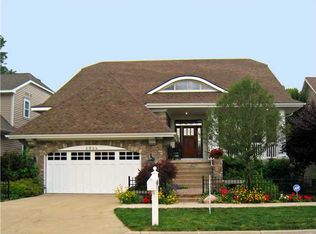 3835 Fossum Ln, Okemos, MI 48864