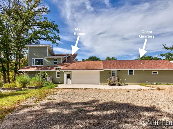 9310 Bluewater Hwy, Saranac, MI 48881