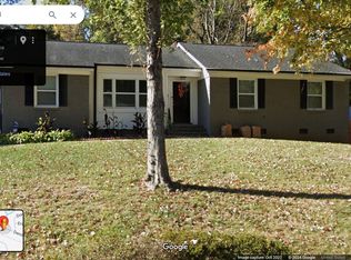 3422 Denson Pl, Charlotte, NC 28215