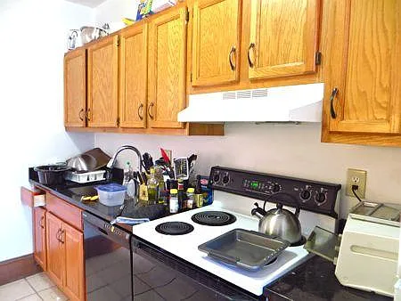 89 E Brookline St #4 — Photo 10