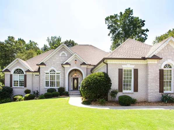 1378 Ewing Creek Dr, Dacula, GA 30019