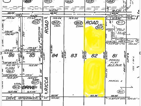 3rd image of 1738 N Oatman Road