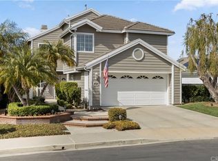 4 Ashburton Pl, Laguna Niguel, CA 92677