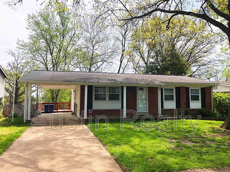 1st image of 1234 Glenmeade Dr