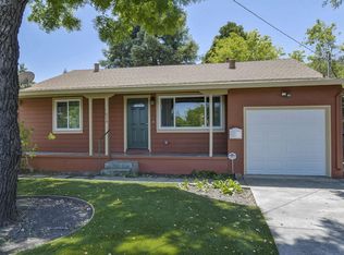 1674 Valota Rd, Redwood City, CA 94061