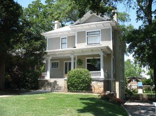 407 W Howard Ave, Decatur, GA 30030