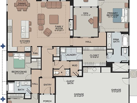 3rd image of this home
